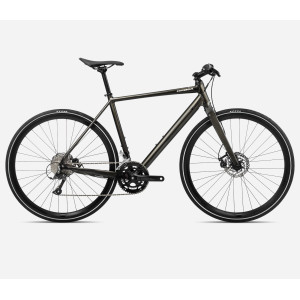 V lo de Ville Orbea Vector 30 Shimano Claris 2x8V 2024