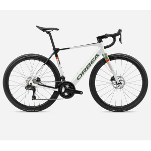 Vélo de Route Electrique Orbea Gain M20I Shimano Ultegra Di2 2x12V - 2024