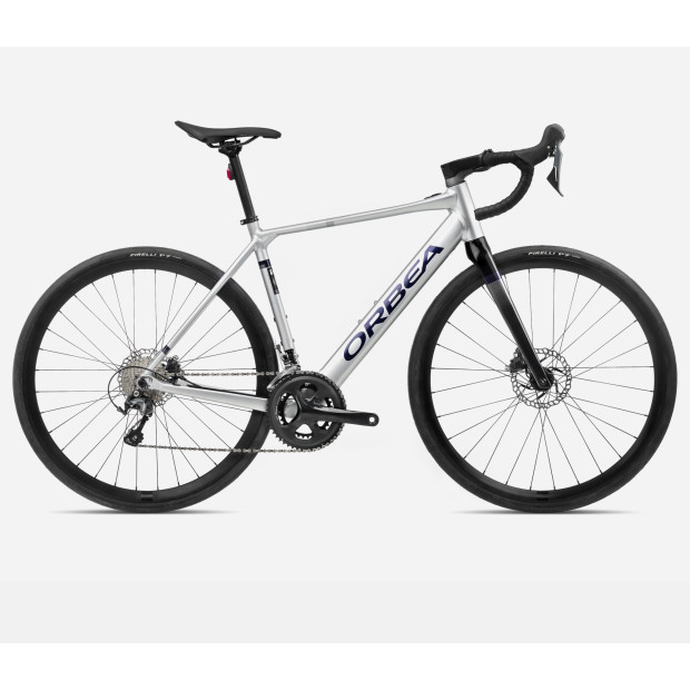 Vélo de Route Electrique Orbea Gain D40 Shimano Tiagra 2x10V 2024