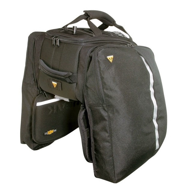 Sacoche Topeak MTX Trunk Bag EXP - 16.6 L