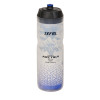 Bidon isotherme Zefal Arctica 750 ml - Bleu