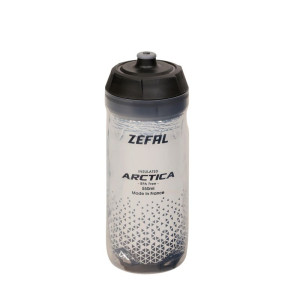 Bidon isotherme Zefal Arctica 550 ml