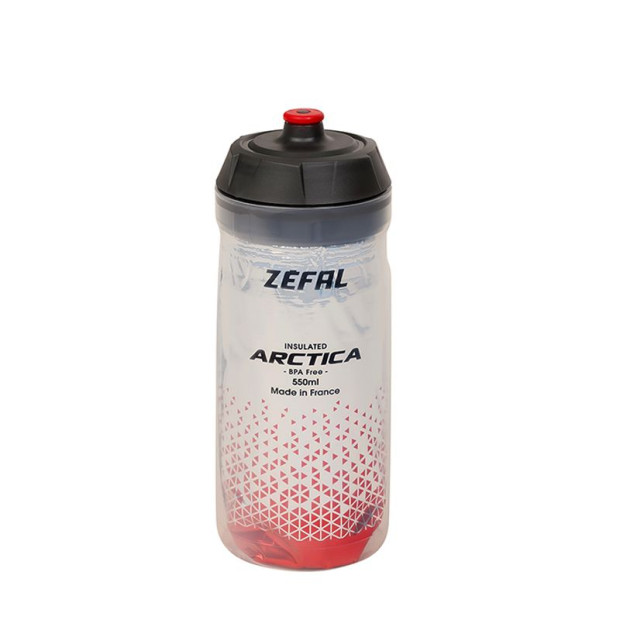 Bidon isotherme Zefal Arctica 550 ml