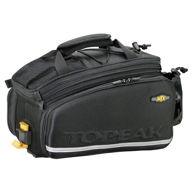 Sacoche Topeak MTX Trunk Bag DXP - 22.6 L