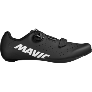 Chaussures Route Mavic Cosmic Boa (2025) - Noir