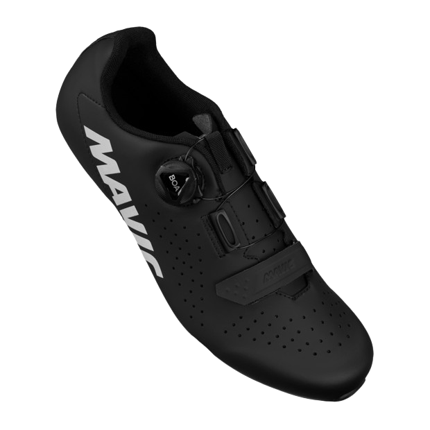Chaussures Route Mavic Cosmic Boa (2025) - Noir