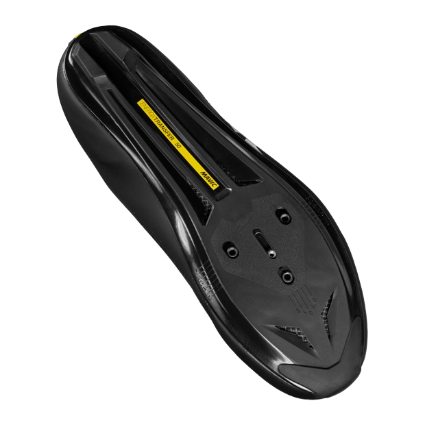 Chaussures Route Mavic Cosmic Boa (2025) - Noir