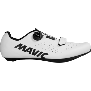 Chaussures Route Mavic Cosmic Boa (2024) - Blanc