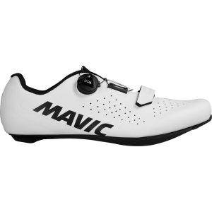 Chaussures Route Mavic Cosmic Boa (2025) - Blanc