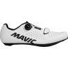 Chaussures Route Mavic Cosmic Boa (2025) - Blanc