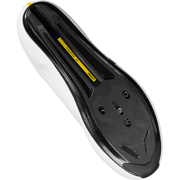 Chaussures Route Mavic Cosmic Boa (2025) - Blanc