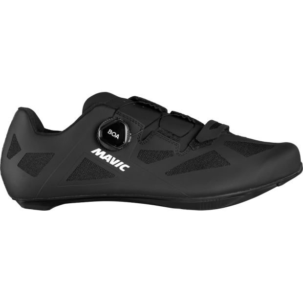 Chaussures Route Mavic Cosmic Elite SL 2024 Noir