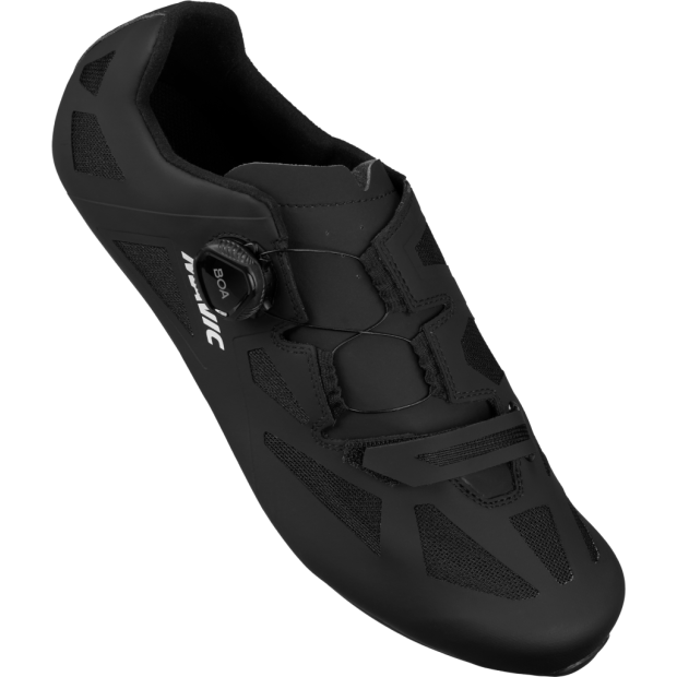 Chaussures Route Mavic Cosmic Elite SL (2024) - Noir