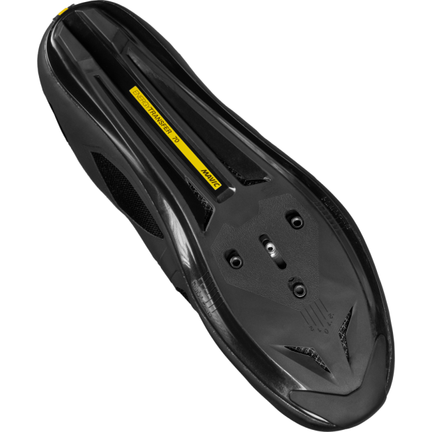 Chaussures Route Mavic Cosmic Elite SL (2024) - Noir