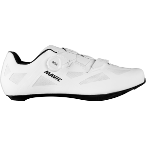 Chaussures Route Mavic Cosmic Elite SL (2024) - Blanc