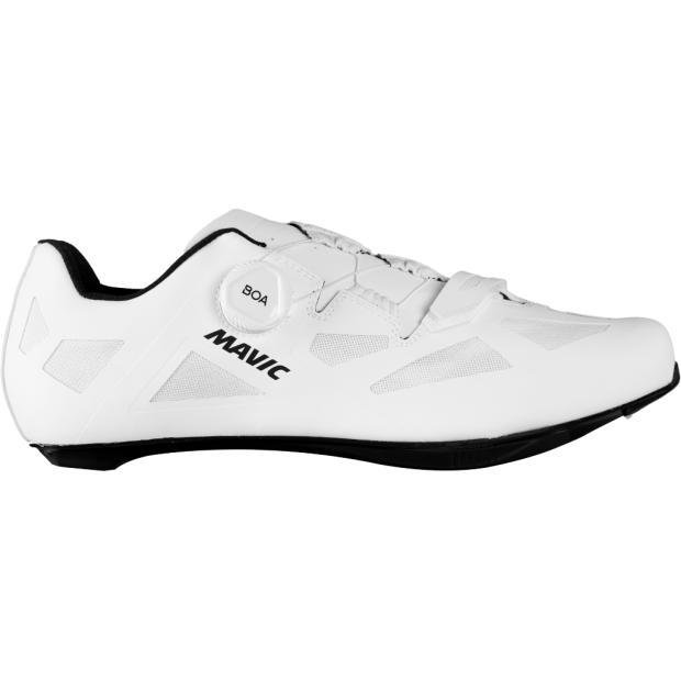 Chaussures Route Mavic Cosmic Elite SL (2024) - Blanc