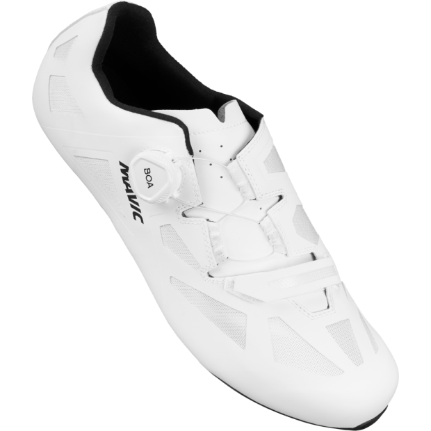 Chaussures Route Mavic Cosmic Elite SL (2024) - Blanc