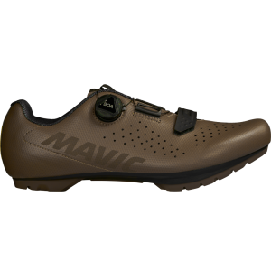 Chaussures Route/Gravel Mavic Cosmic Boa SPD (2024) - Café