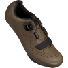 Chaussures Route/Gravel Mavic Cosmic Boa SPD (2024) - Café