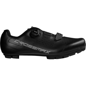 Chaussures VTT Mavic Crossmax Boa (2024) - Noir