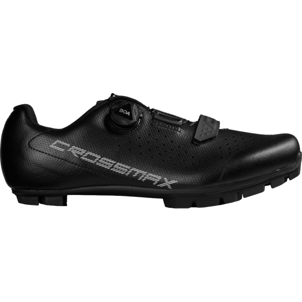 Chaussures VTT Mavic Crossmax Boa (2024) - Noir