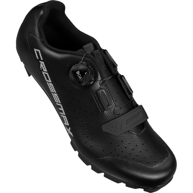 Chaussures VTT Mavic Crossmax Boa (2024) - Noir