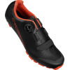 Chaussures VTT Mavic Crossmax Boa (2024) - Noir/Orange