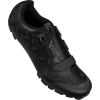 Chaussures VTT Mavic Crossmax Boa (2024) - Noir Graphique