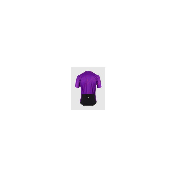 Maillot ASSOS Mille GT UltraBlood - Ultraviolet