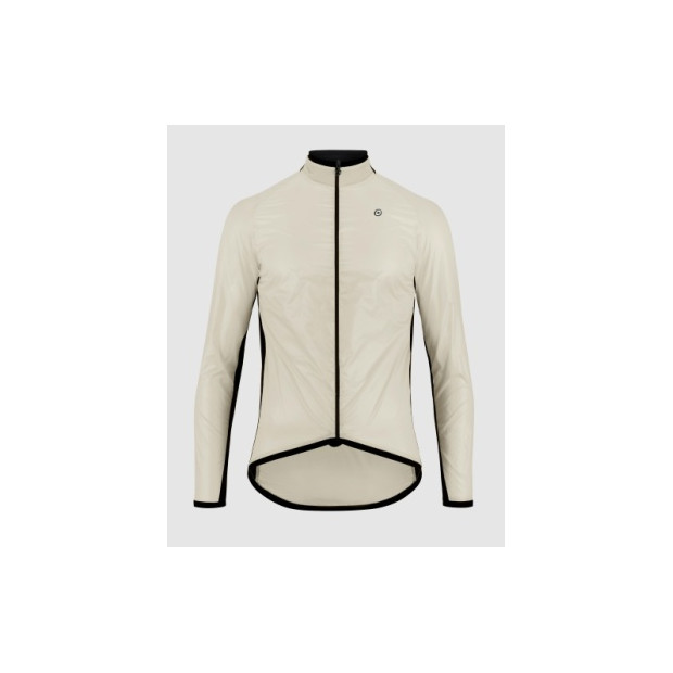 Veste ASSOS Coupe-Vent MILLE GT C2 - Moon Sand