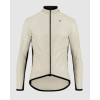 Veste ASSOS Coupe-Vent MILLE GT C2 - Moon Sand