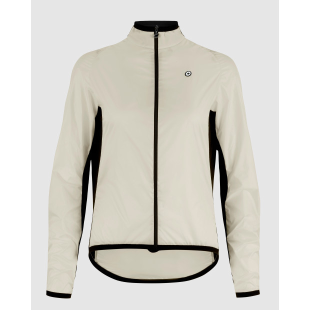 Veste Coupe-Vent UMA GT C2 - Moon Sand