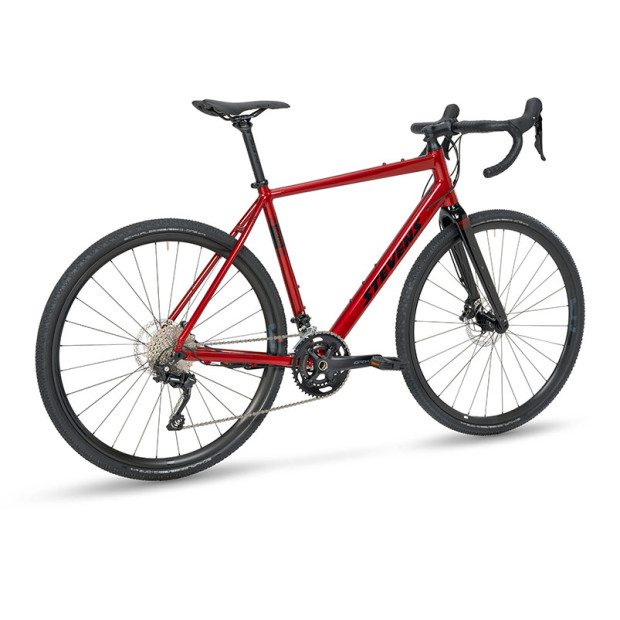 Oxygen scorpo sales aero gravel