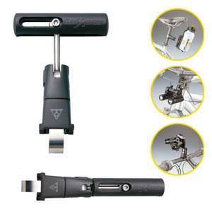 Fixation Topeak BarX'Tender