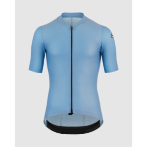 Maillot Assos Mille GT Drylite S11 - Thunder Blue