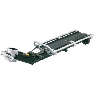 Porte-Bagage Topeak MTX BeamRack - V Type (Cadre large)