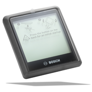 Ecran VAE Bosch Intuvia 100 Bluetooth
