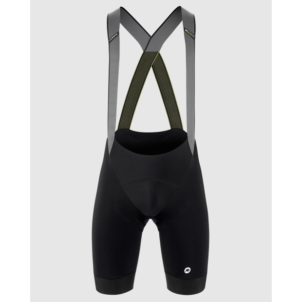 Cuissard à Bretelle ASSOS MILLE GTS Spring Fall Bib Shorts C