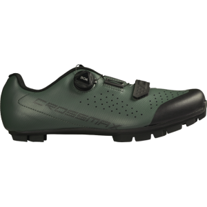 Chaussures VTT Mavic Crossmax Boa - Vert Militaire