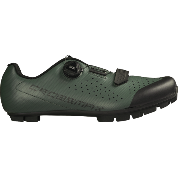 Chaussures VTT Mavic Crossmax Boa - Vert Militaire