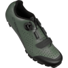 Chaussures VTT Mavic Crossmax Boa - Vert Militaire