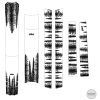 Film de Protection de Cadre Slicy Sublimistick Color Mat