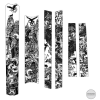 Film de Protection de Cadre Slicy Sublimistick Color Mat