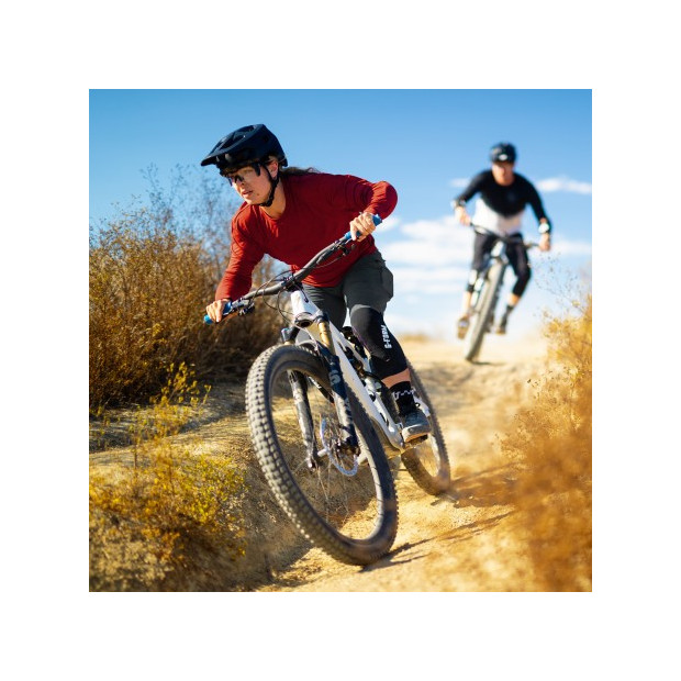 Genouillères VTT/BMX G-FORM - Terra