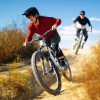 Genouillères VTT/BMX G-FORM - Terra