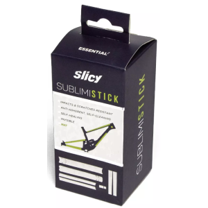 Films de Protection de Cadre Slicy Sublimistick Ultimate - 16 Patchs