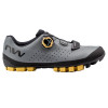 Chaussures VTT/Gravel Northwave Hammer Plus - Gris/Miel