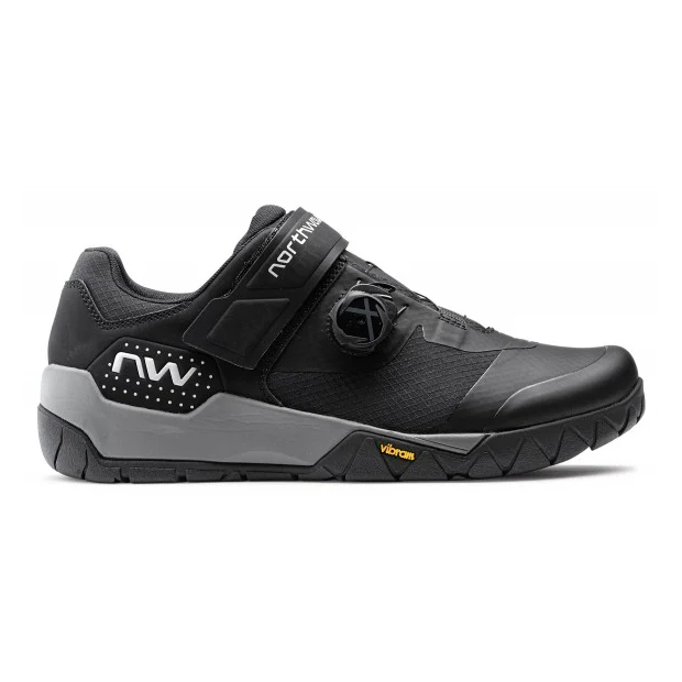 Chaussures VTT Northwave Overland Plus - Noir