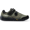 Chaussures VTT Northwave Overland Plus - Vert