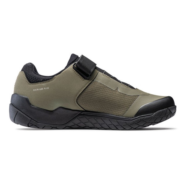 Chaussures VTT Northwave Overland Plus - Vert